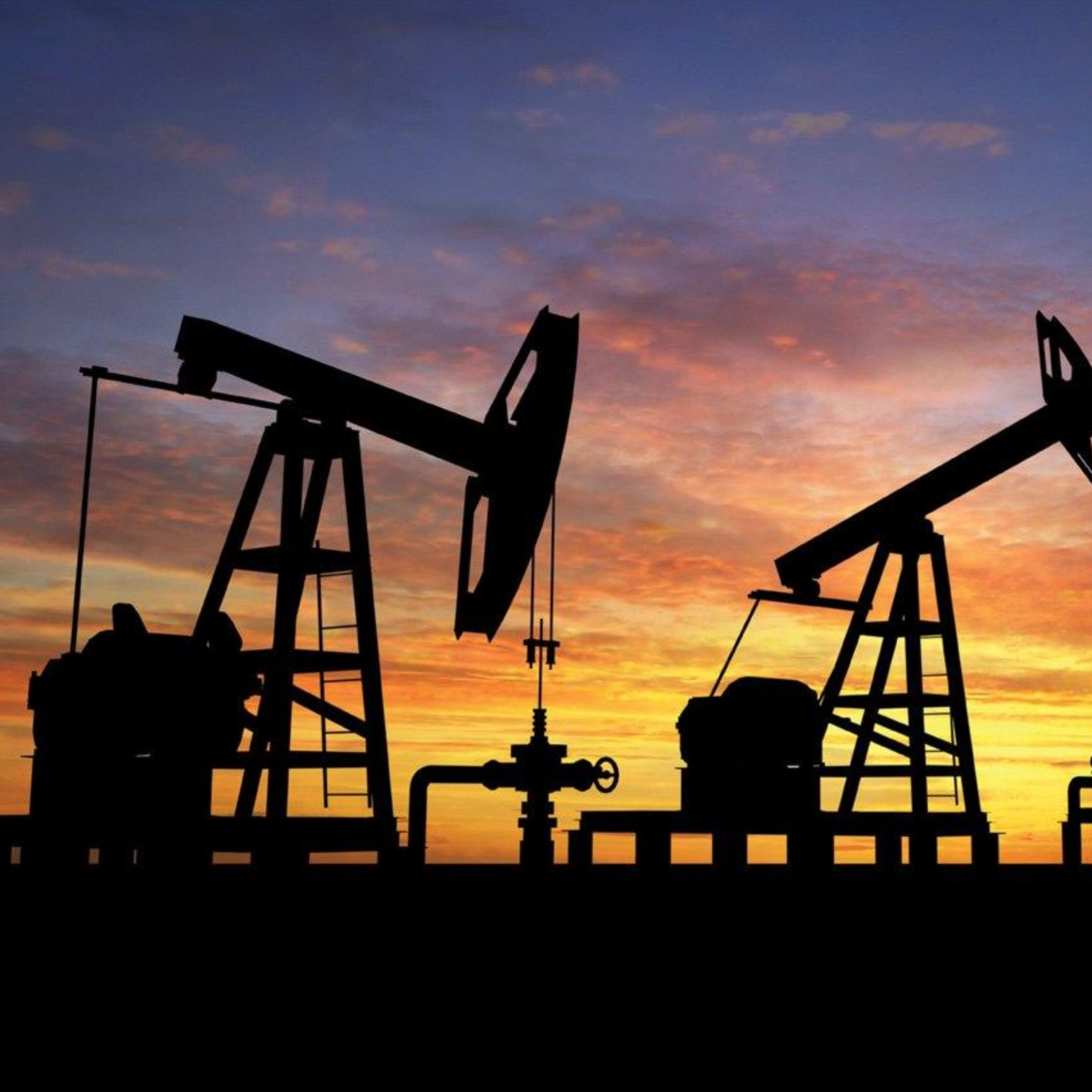 Oils For Oil Fields & Refineries