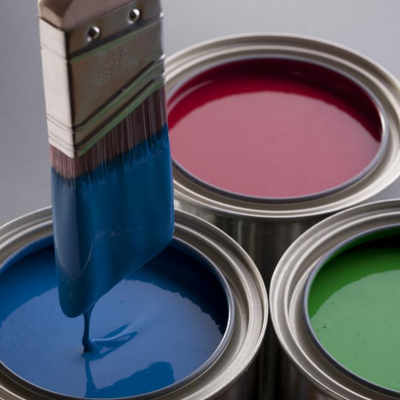Oils For Paints & Coatings