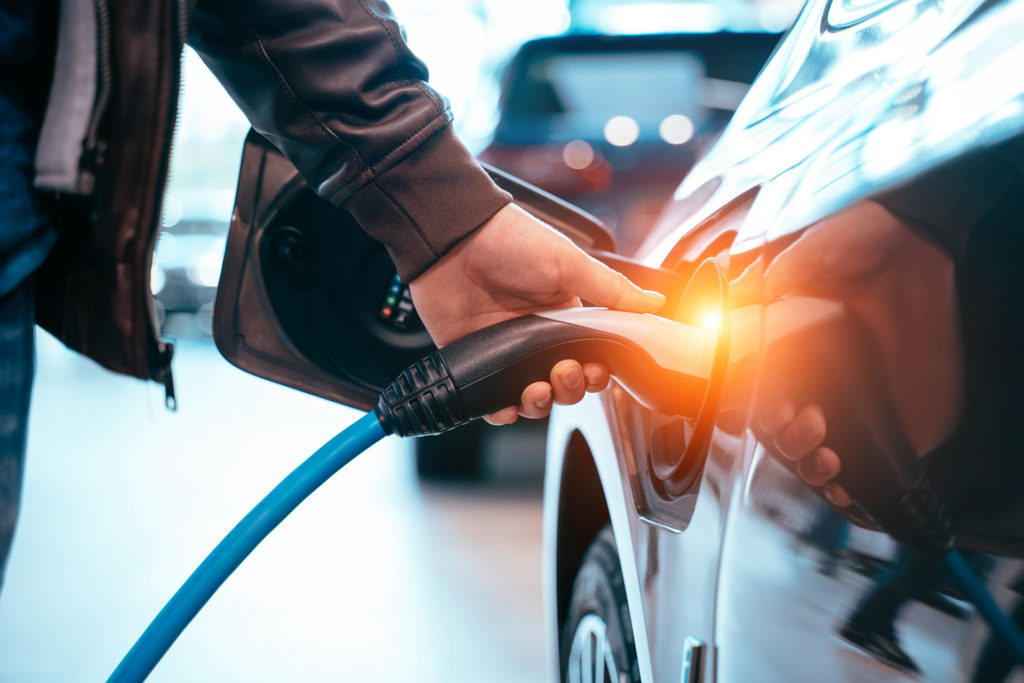 Electric Vehicles and the Future of Lubricants: A Base Oil Supplier Perspective