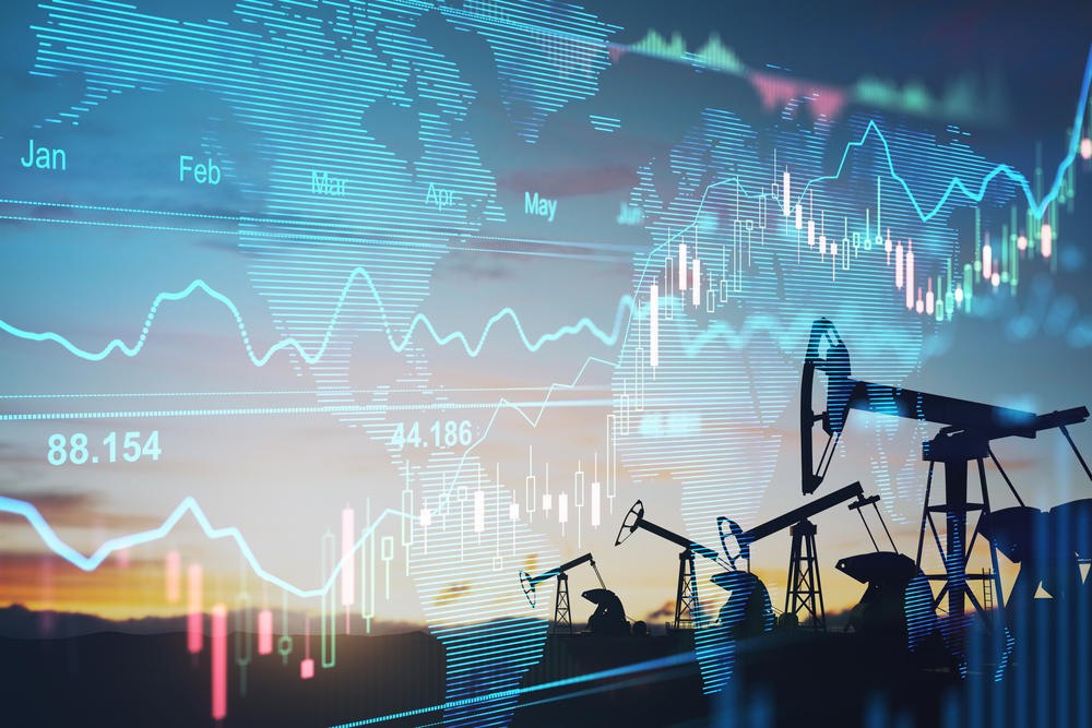 From Crude to Your Base Oil Supplier: How Oil Prices Are Set