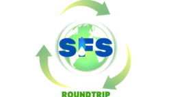 SFS Round Trip Logo